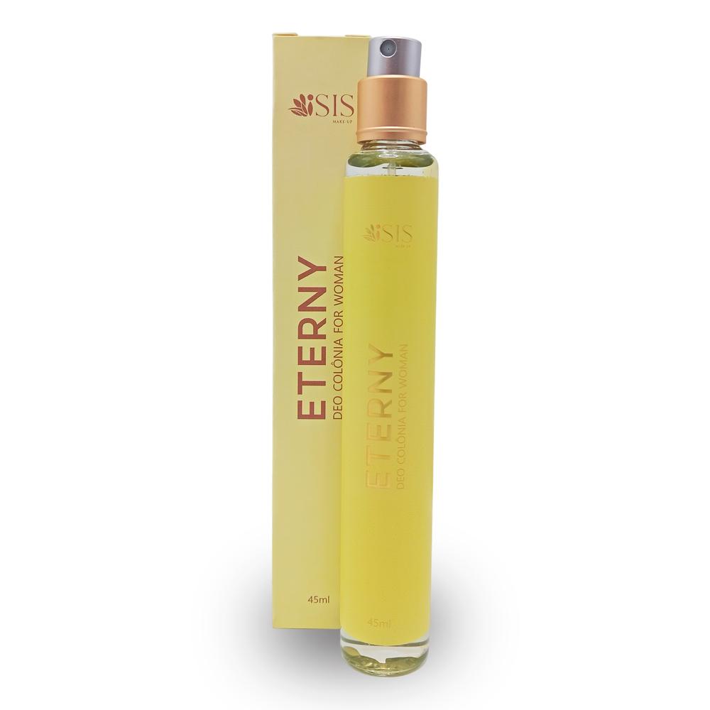DEO COLONIA ETERNY 45ML  ISISMAKEUP IS1098