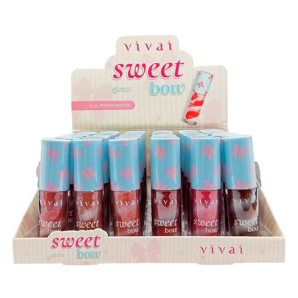 LIP GLOSS SWEET BOW 36UN VIVAI  3351.1.1