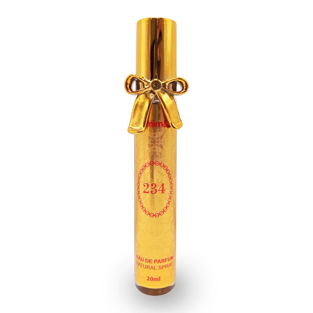 PERFUME DE BOLSA 234 20ML YASMIM&JU YPF234