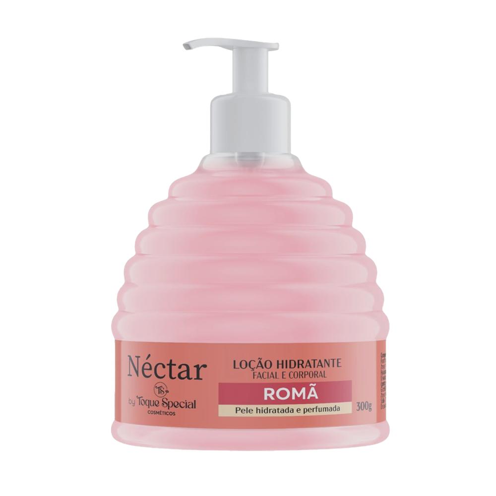 SABONETE LIQUIDO ROMA 300G TOQUE SPECIAL TS5502029