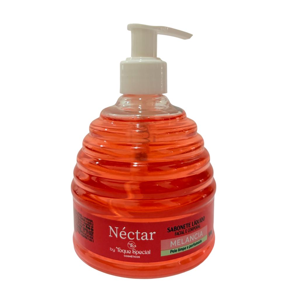 SABONETE LIQUIDO MELANCIA 300G TOQUE SPECIAL TS5502023