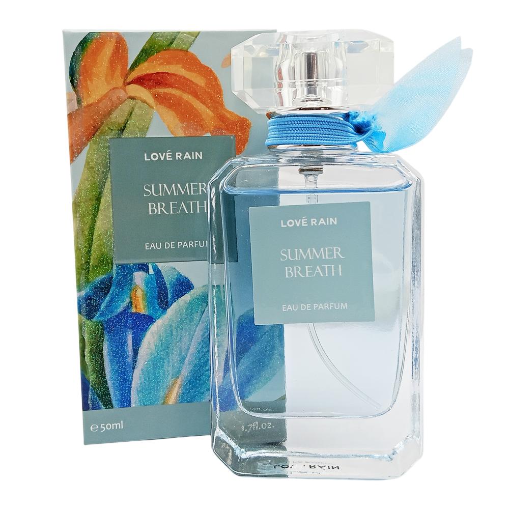 PERFUME SUMMER BREATH LOVERAIN XS-5129
