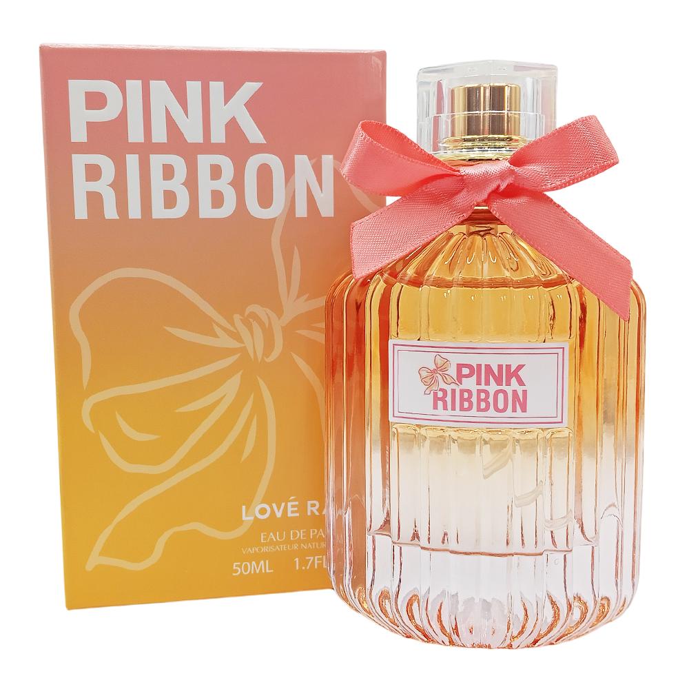 PERFUME PINK  RIBBON 50ML LOVERAIN XS-5131