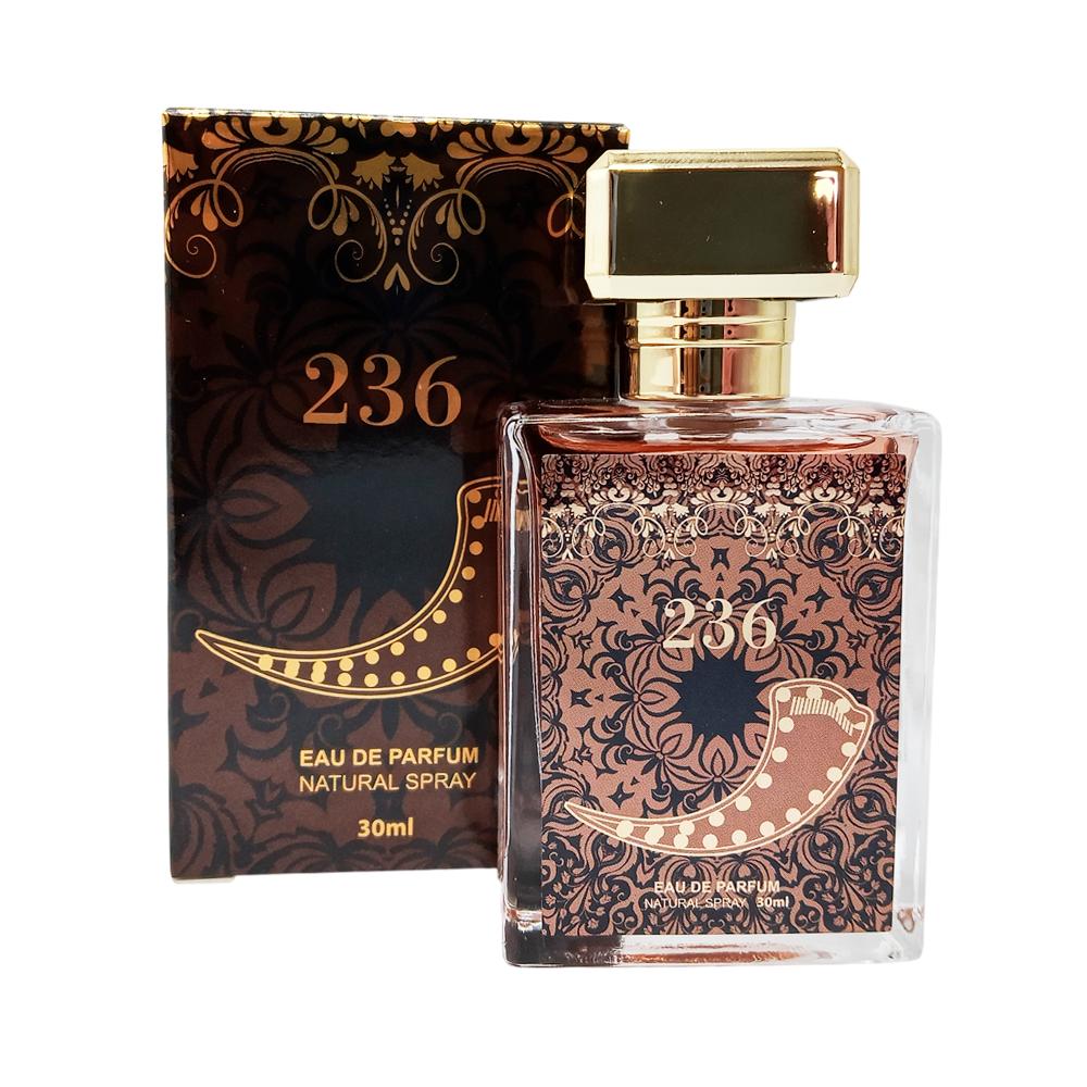 PERFUME DE BOLSA 236 30ML YASMIM&JU YPF236