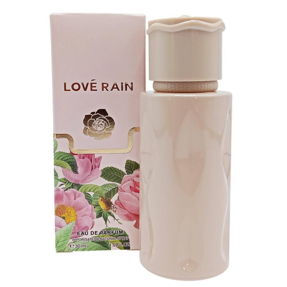 PERFUME FLORAL LOVERAIN LRP-6849