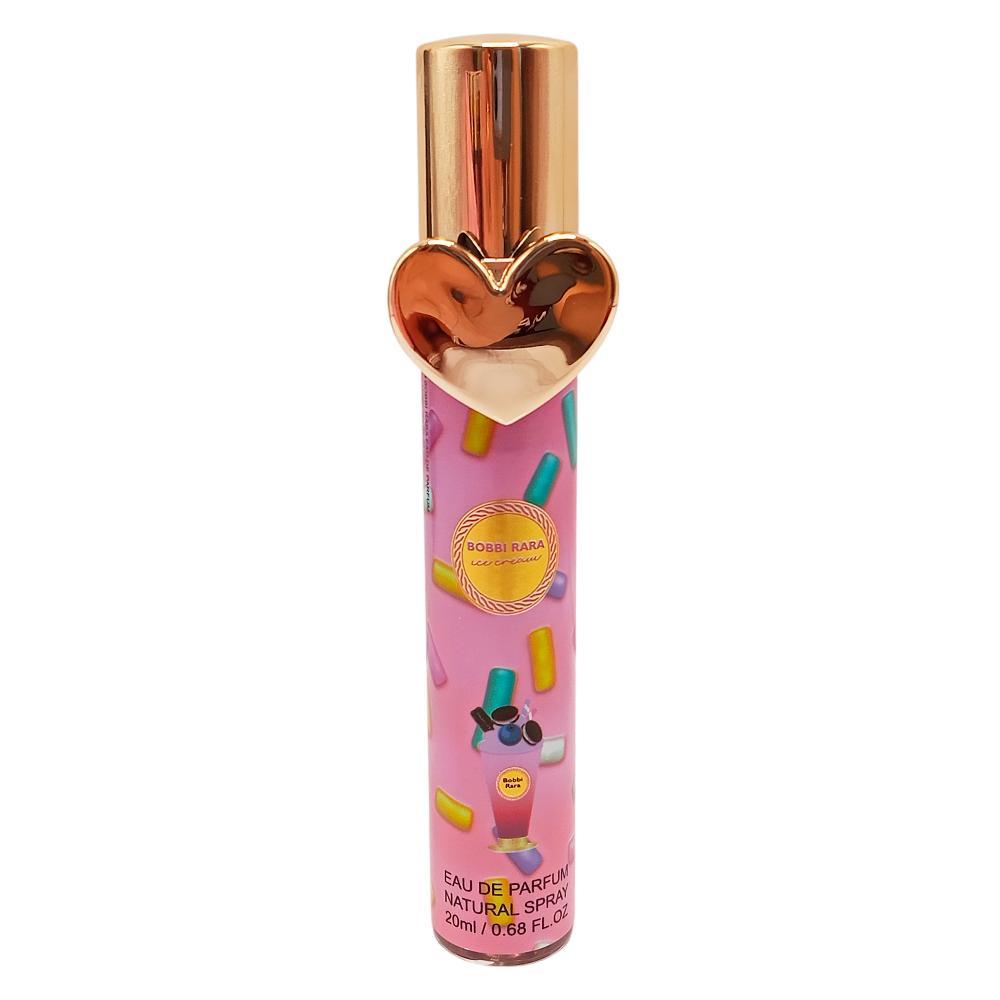 PERFUME DE BOLSA ICE CREAM 20ML BOBBIRARA  BR2-308