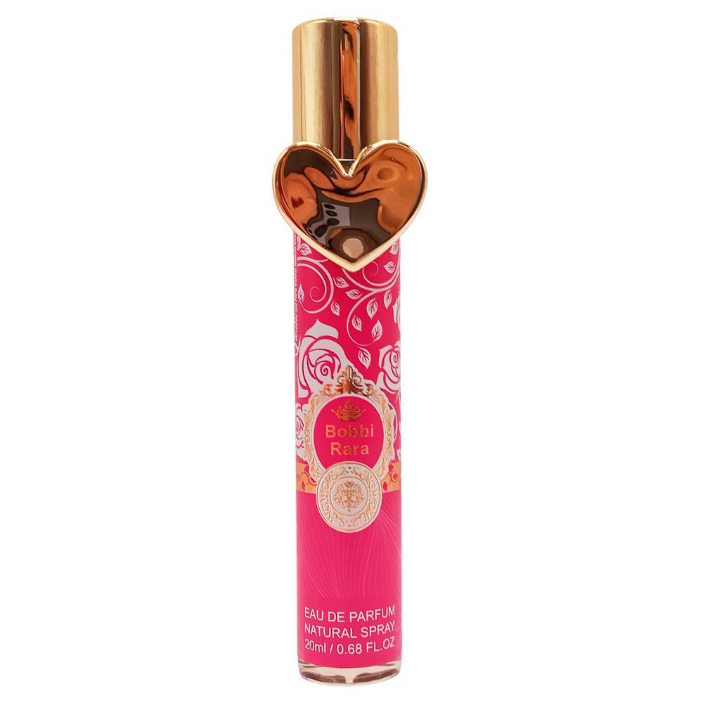 PERFUME DE BOLSA ARABIAN SERIES 20ML BOBBIRARA BR2-305
