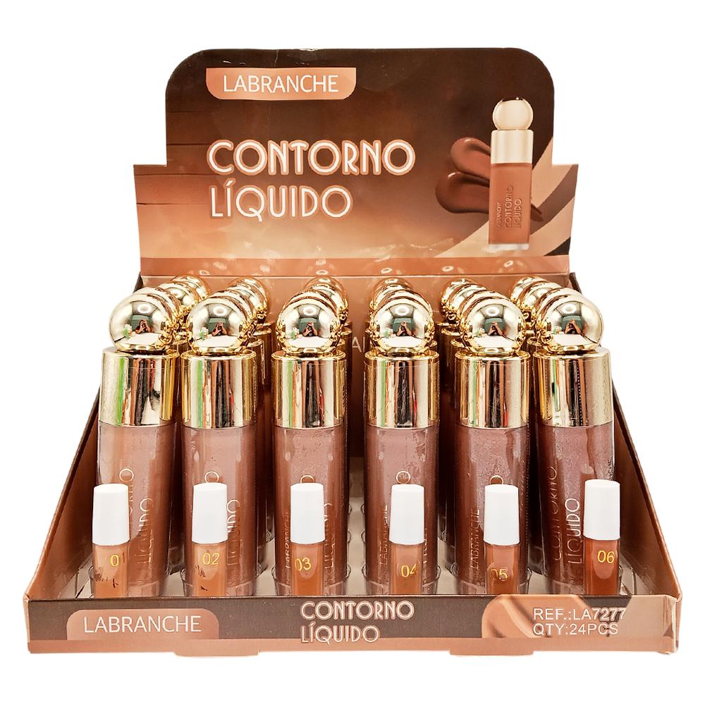 CONTORNO LÍQUIDO 24UN LABRANCHE LA7277