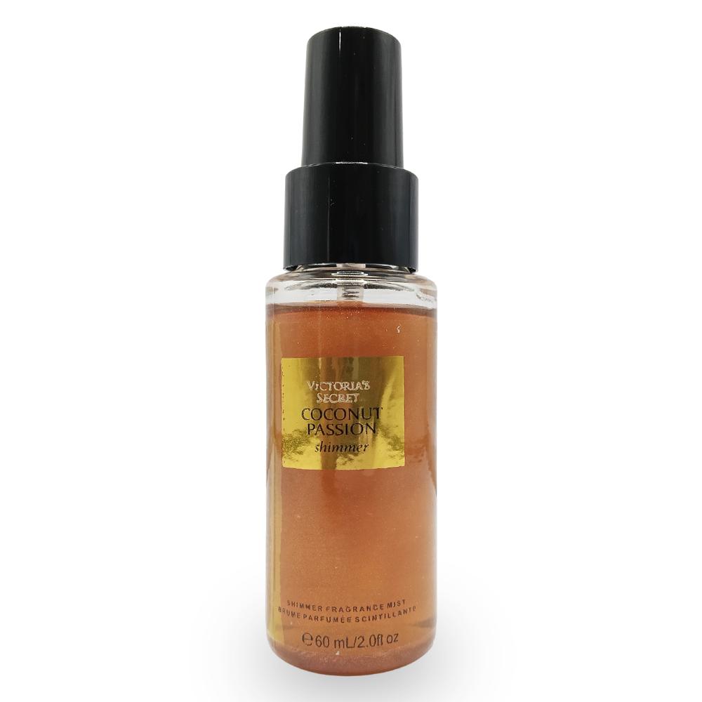 PERFUME CORPORAL COCONUT PASSION 60ML MEYBRASIL