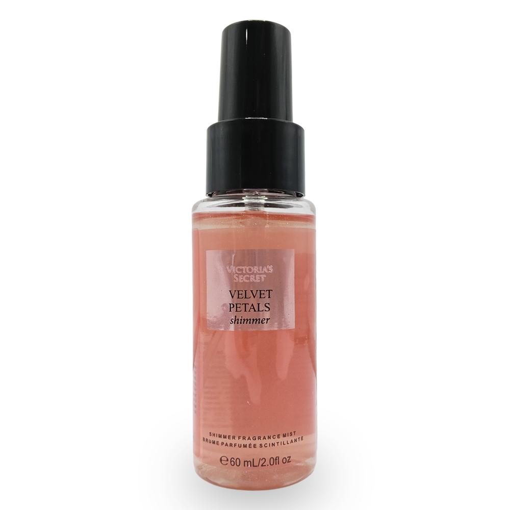 PERFUME CORPORAL VELVET PETALS 60ML MEYBRASIL