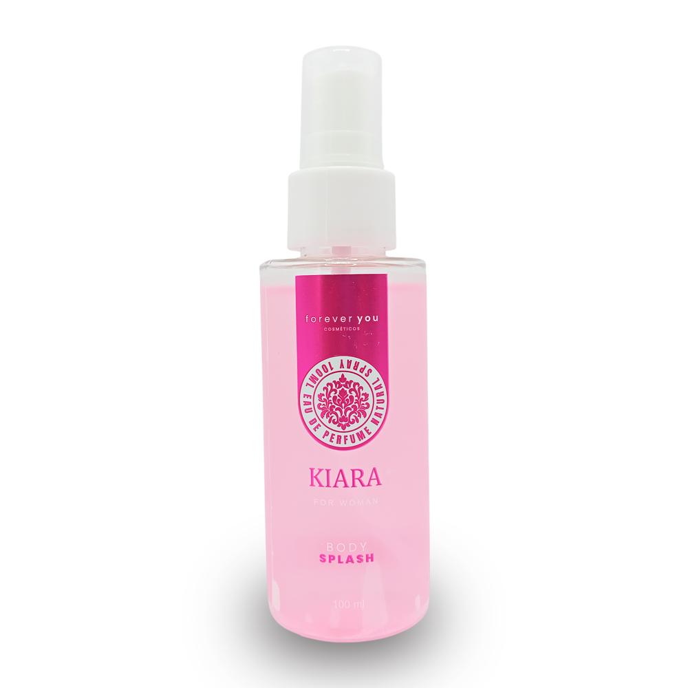 BODY SPLASH  KIARA 100ML FOREVERYOU FY502
