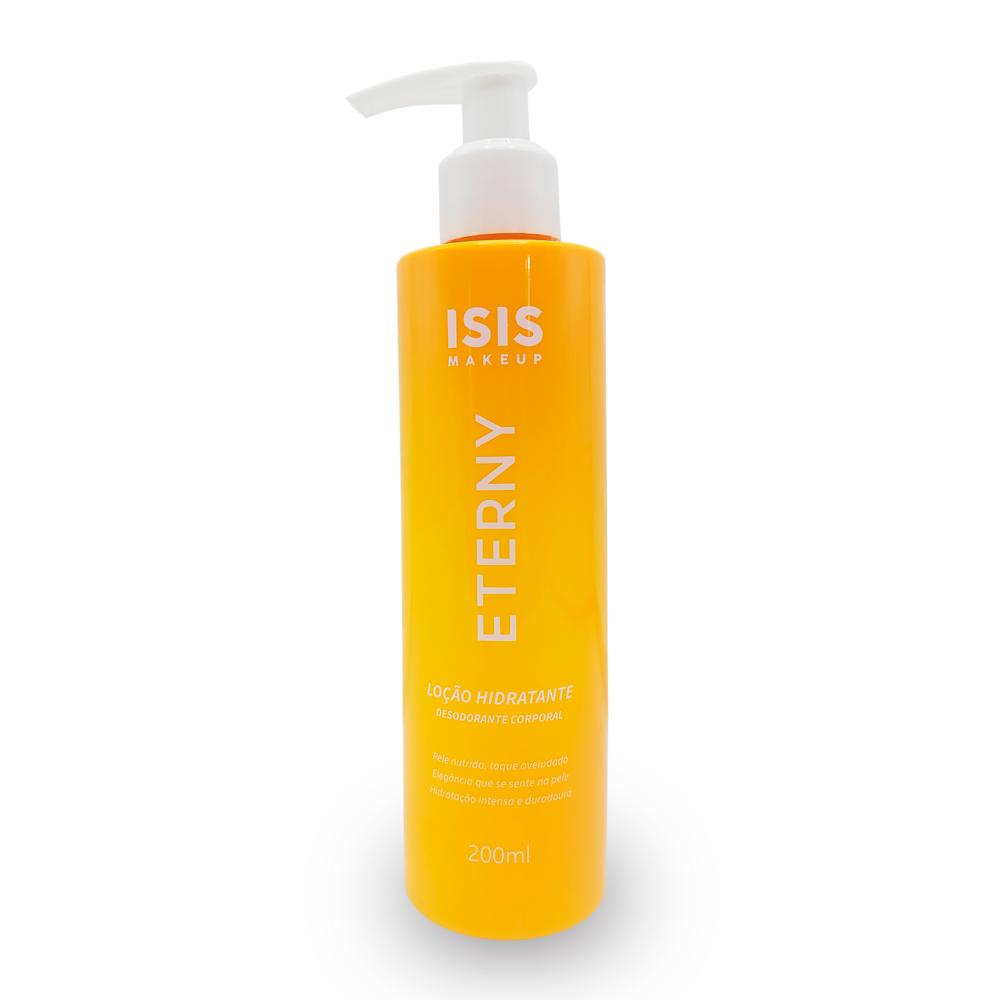 HIDRATANTE CORPORAL ETERNY 200ML IS1126 ISISMAKEUP