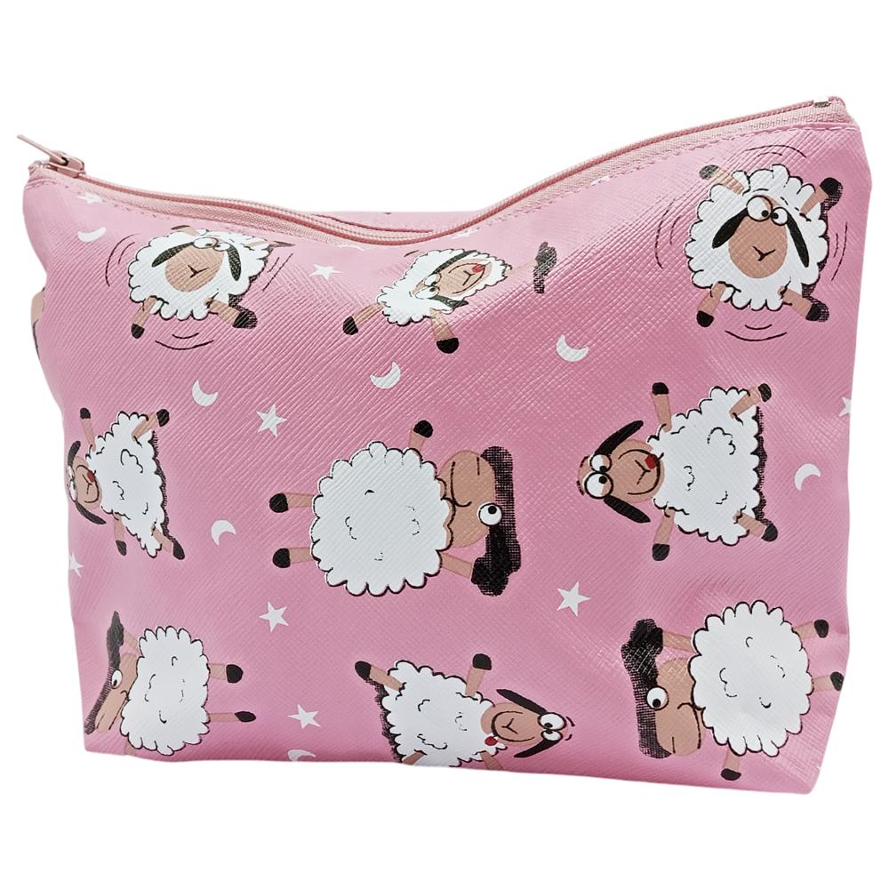 NECESSAIRE OVELHINHAS 10UN ALIAH AL31