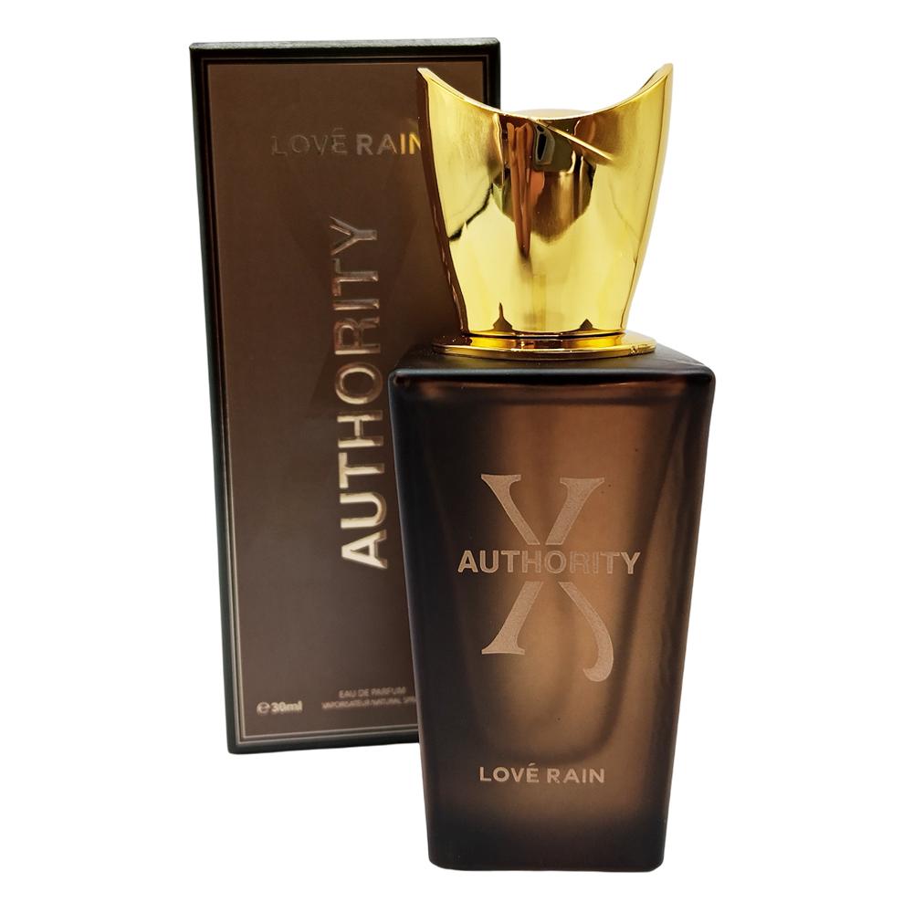PERFUME AUTHORITY 30ML LOVERAIN XS-5157