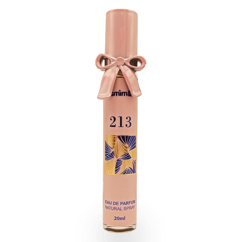 PERFUME DE BOLSA 213 20ML YASMIMEJU YPF213