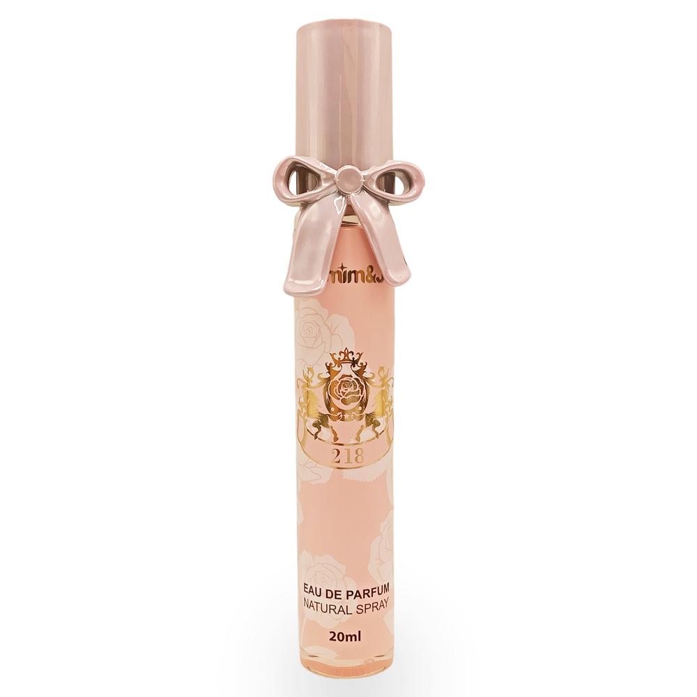 PERFUME DE BOLSA 218 20ML YASMIMEJU YPF218