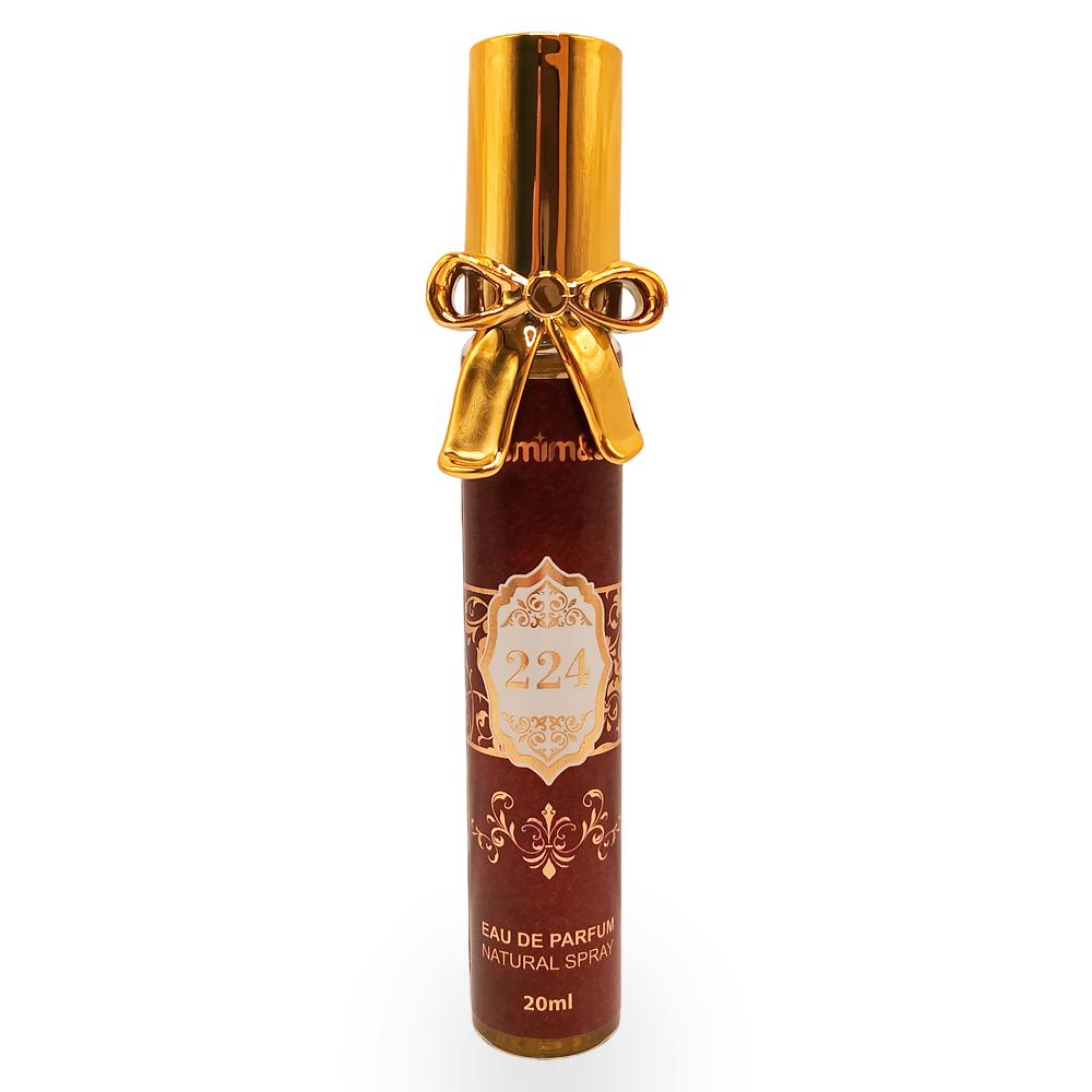 PERFUME DE BOLSA 224 20ML YASMIMEJU YPF224 1