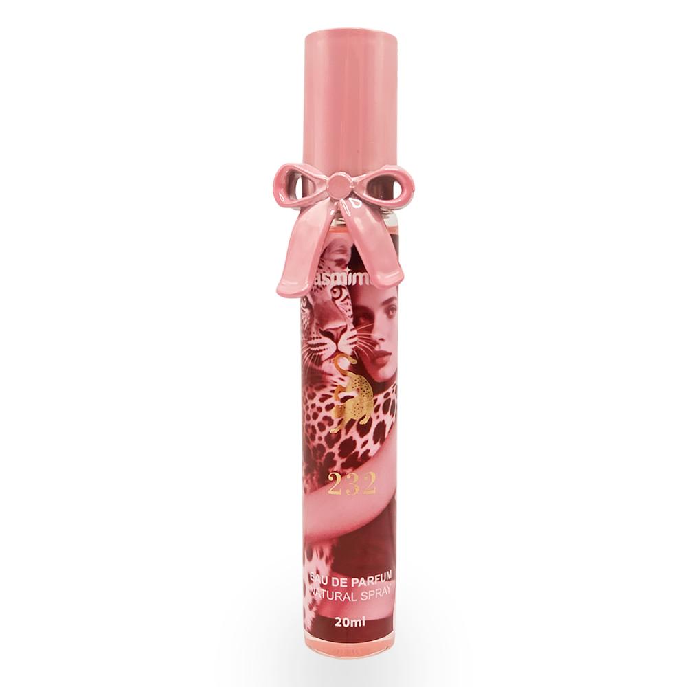 PERFUME DE BOLSA 232 20ML YASMIMEJU YPF232