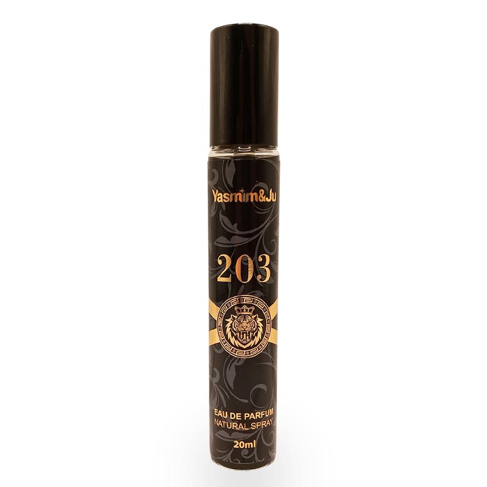 PERFUME DE BOLSA 203 20ML YASMIMEJU YPF203