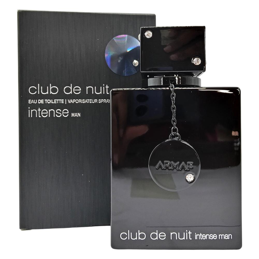 PERFUME ARABE  CLUB DE NUIT INTENSE MAN ARMAF