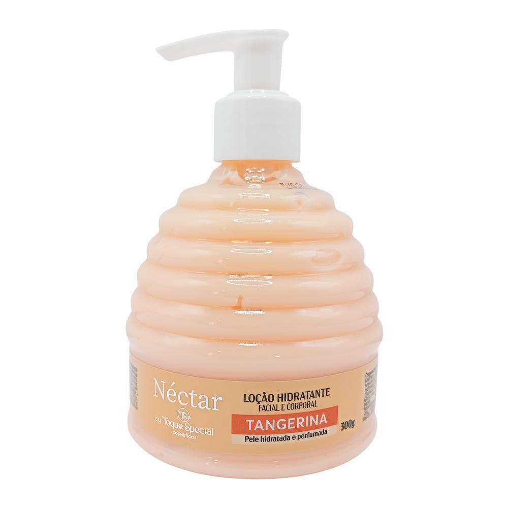 HIDRATANTE TANGERINA 300G TOQUESPECIAL TS5502033