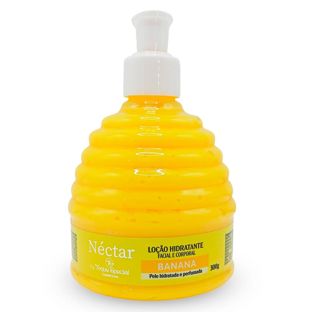 HIDRATANTE BANANA 300G TOQUESPECIAL TS5502036