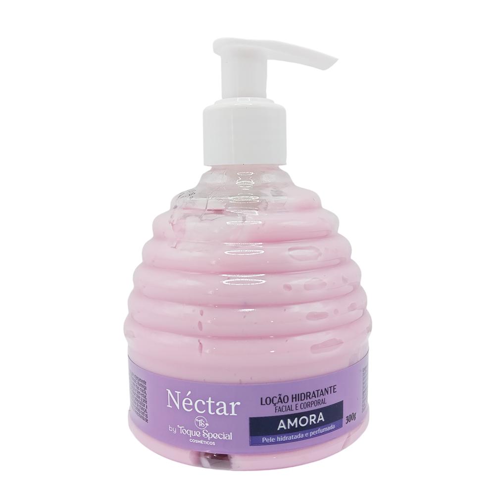 HIDRATANTE AMORA 300G TOQUESPECIAL TS5502038