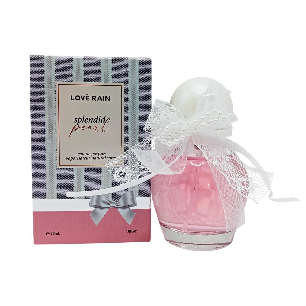 PERFUME SPLENDID PEARL 50ML LOVE RAIN XS-5116
