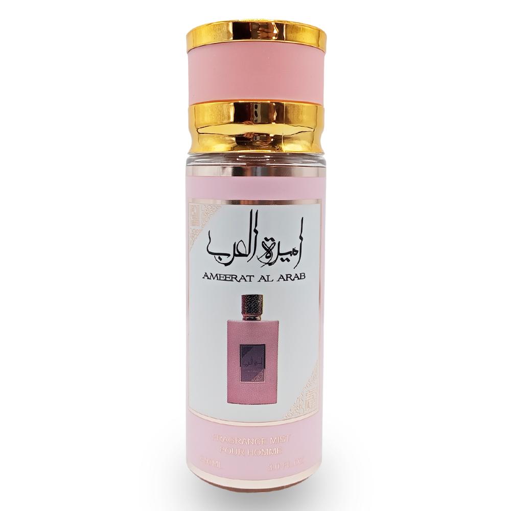 PERFUME AMEERAT AL ARAB 90ML CLIVEDORRIS L6118-18