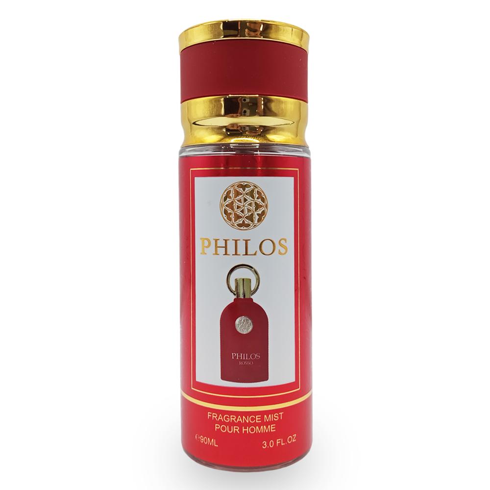PERFUME PHILOS 90ML CLIVEDORRIS L6118-20