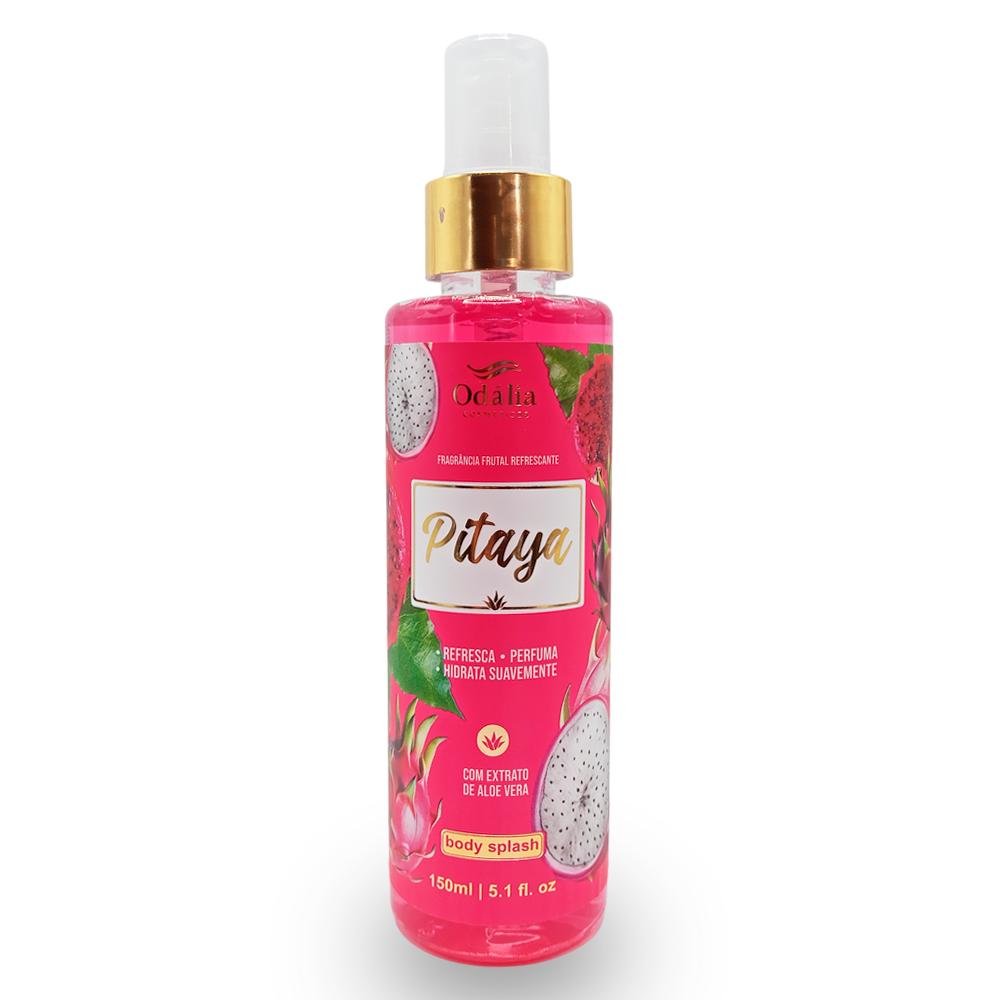 BODY SPLASH PITAYA 150ML ODALIA