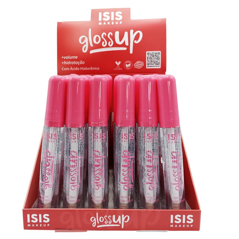 LIP GLOSS UP 36UN ISISMAKEUP IS020