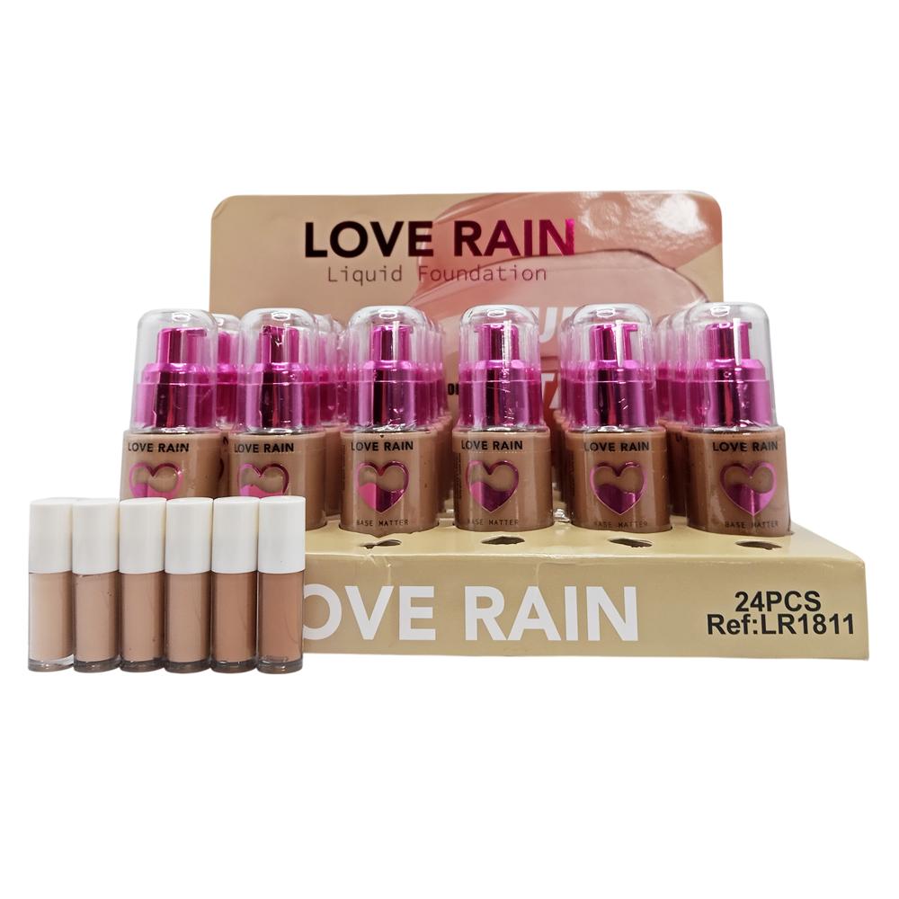 BASE MATTE 24UN LOVERAIN LR1811
