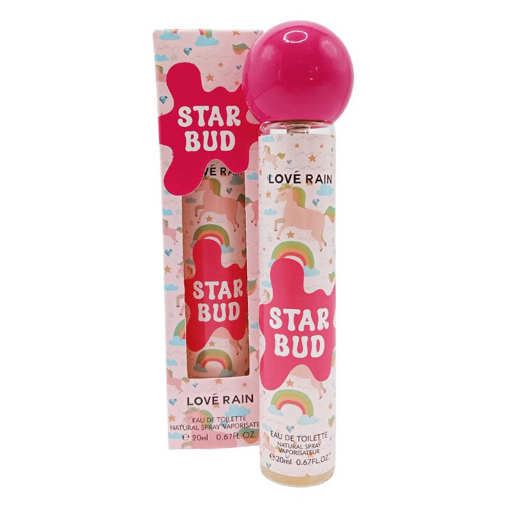 PERFUME STAR BUD 20ML LOVERAIN XS-5161