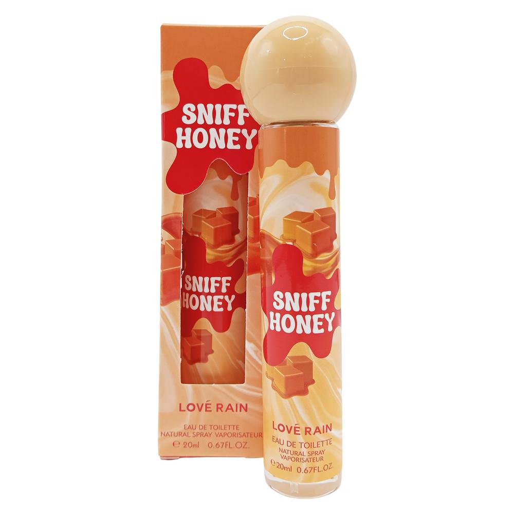 PERFUME SNIFF HONEY 20ML LOVERAIN XS-5168