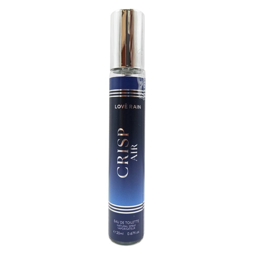 PERFUME DE BOLSA CRISP AIR 20ML LOVERAIN XS-5175