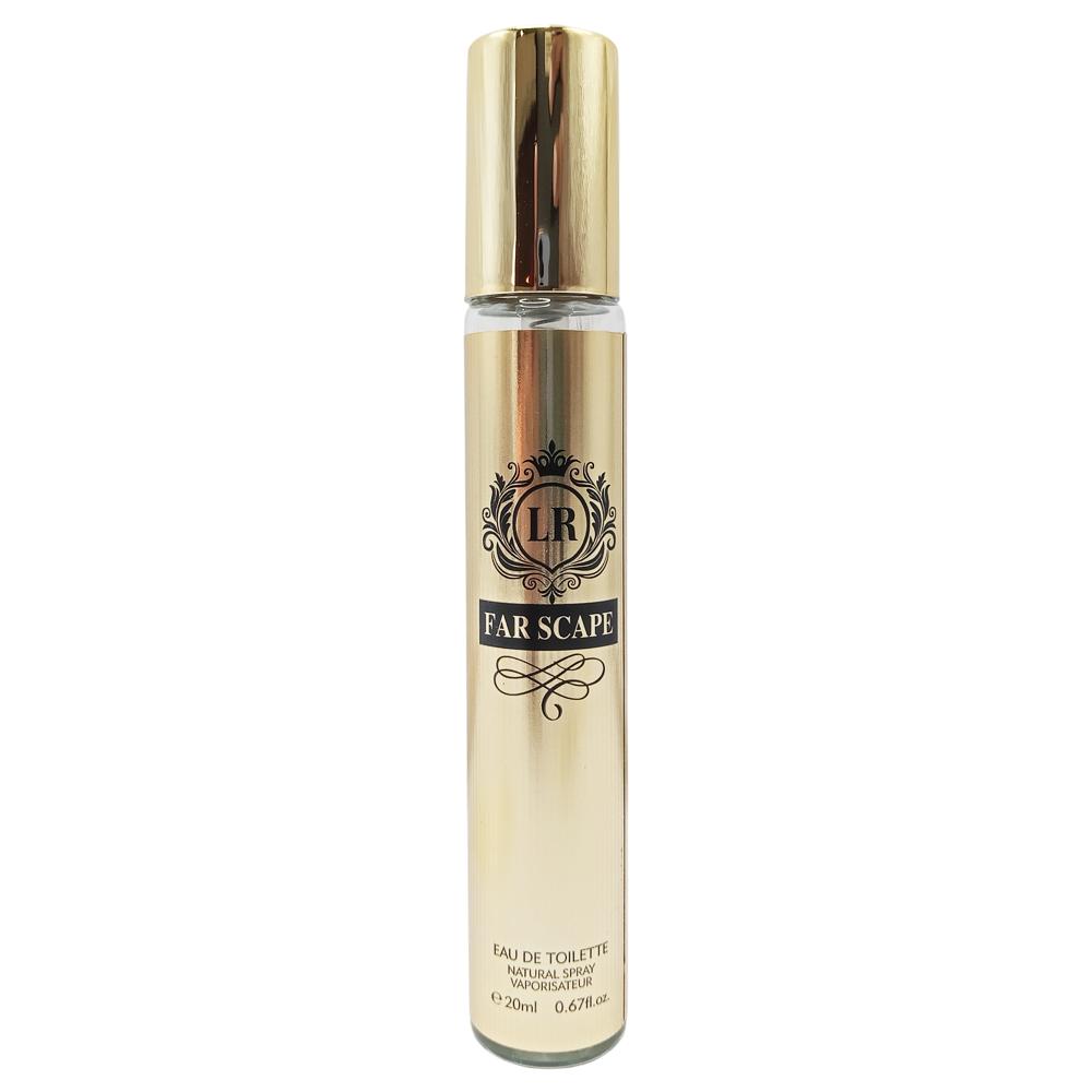PERFUME DE BOLSA FAR SCAPE 20ML LOVERAIN XS-5178