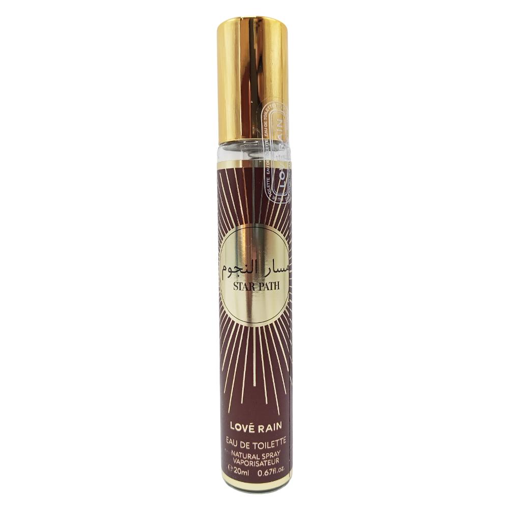 PERFUME DE BOLSA STAR PATH 20ML LOVERAIN XS-5183