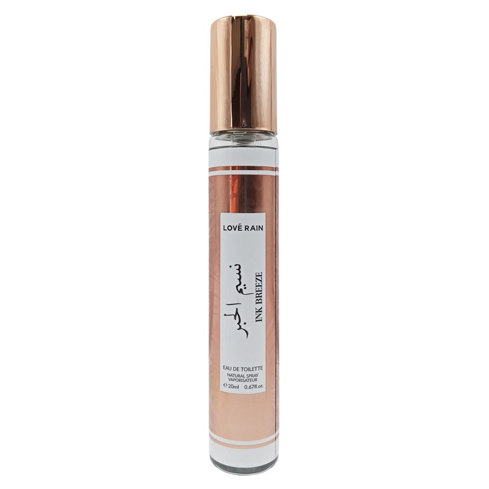 PERFUME DE BOLSA INK BREEZE 20ML LOVERAIN XS-5179