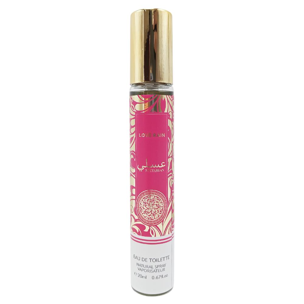 PERFUME DE BOLSA  NECTAREAN 20ML LOVERAIN XS-5181