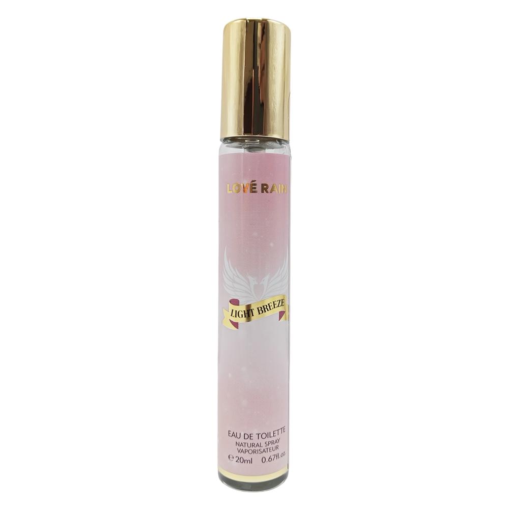 PERFUME DE BOLSA LIGHT BREEZE 20ML LOVERAIN XS-5173