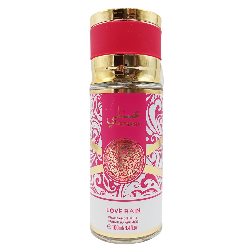 PERFUME NECTAREAN 100ML LOVERAIN XS-5214