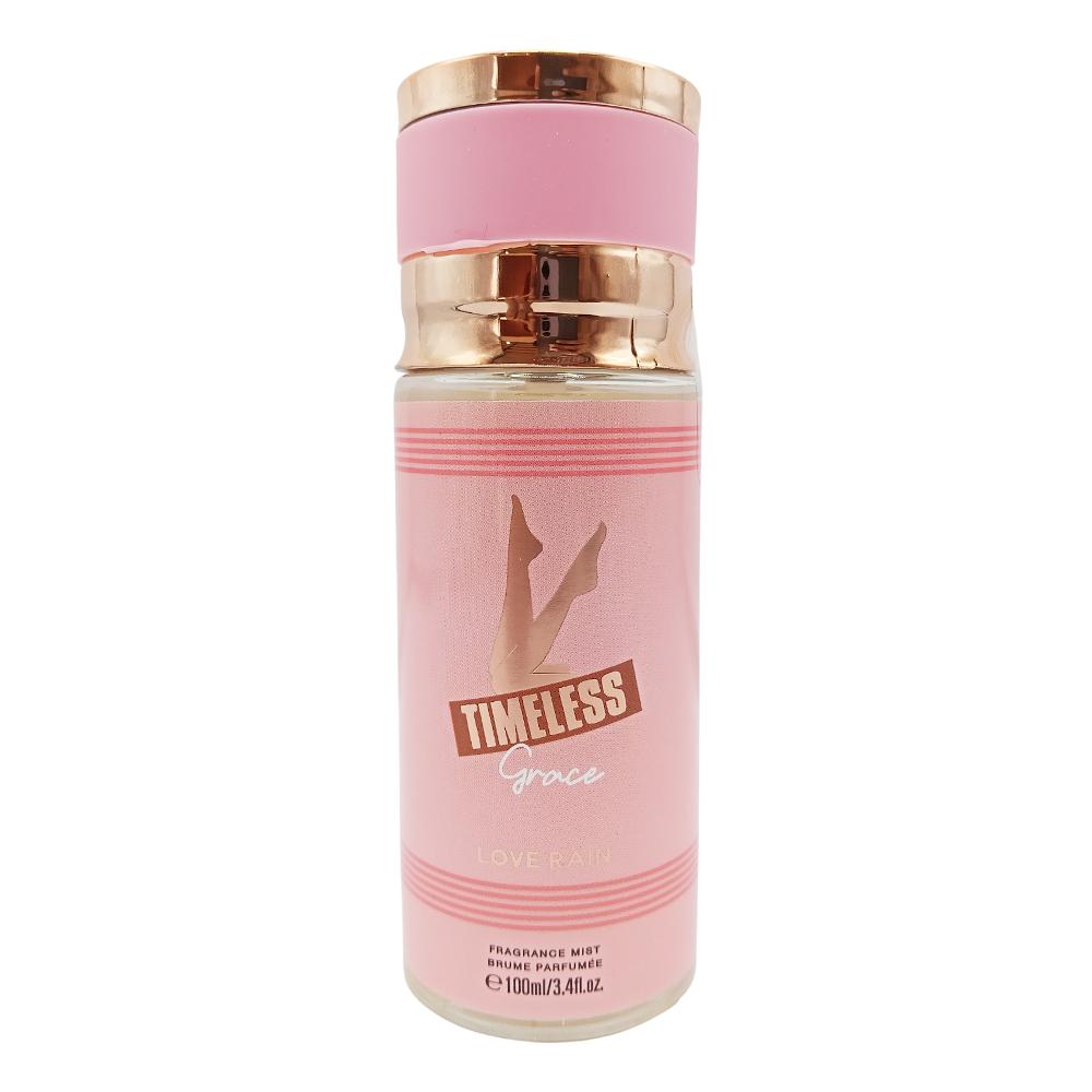 PERFUME TIMELESS GRACE 100ML LOVERAIN XS-5211