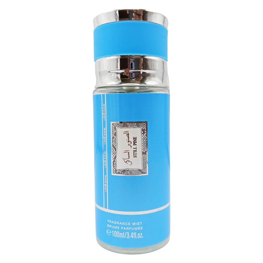 PERFUME STILL PINE 100ML LOVERAIN XS-5231