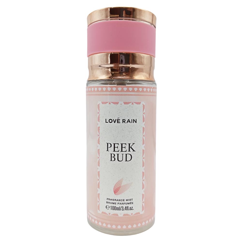 PERFUME PEEK BUD 100ML LOVERAIN XS-5212