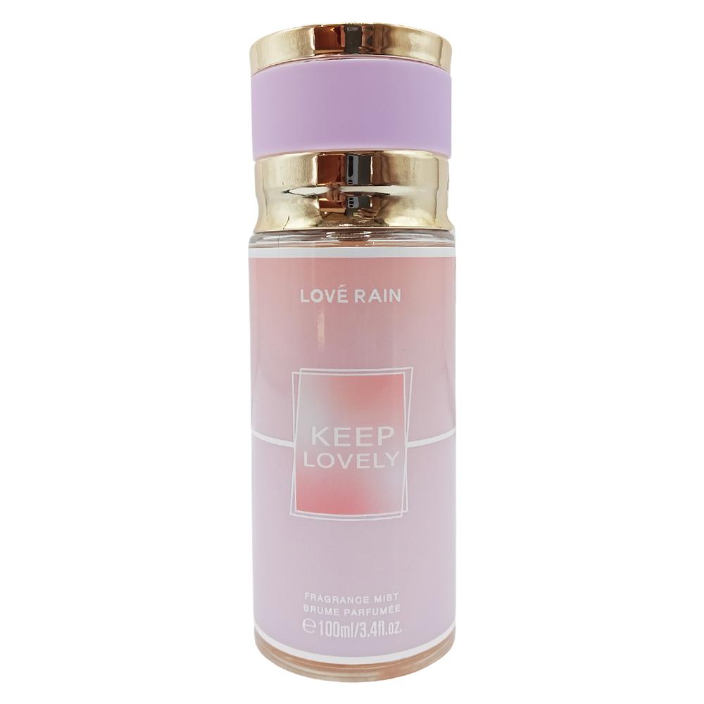 PERFUME KEEP LOVELY 100ML LOVERAIN XS-5208
