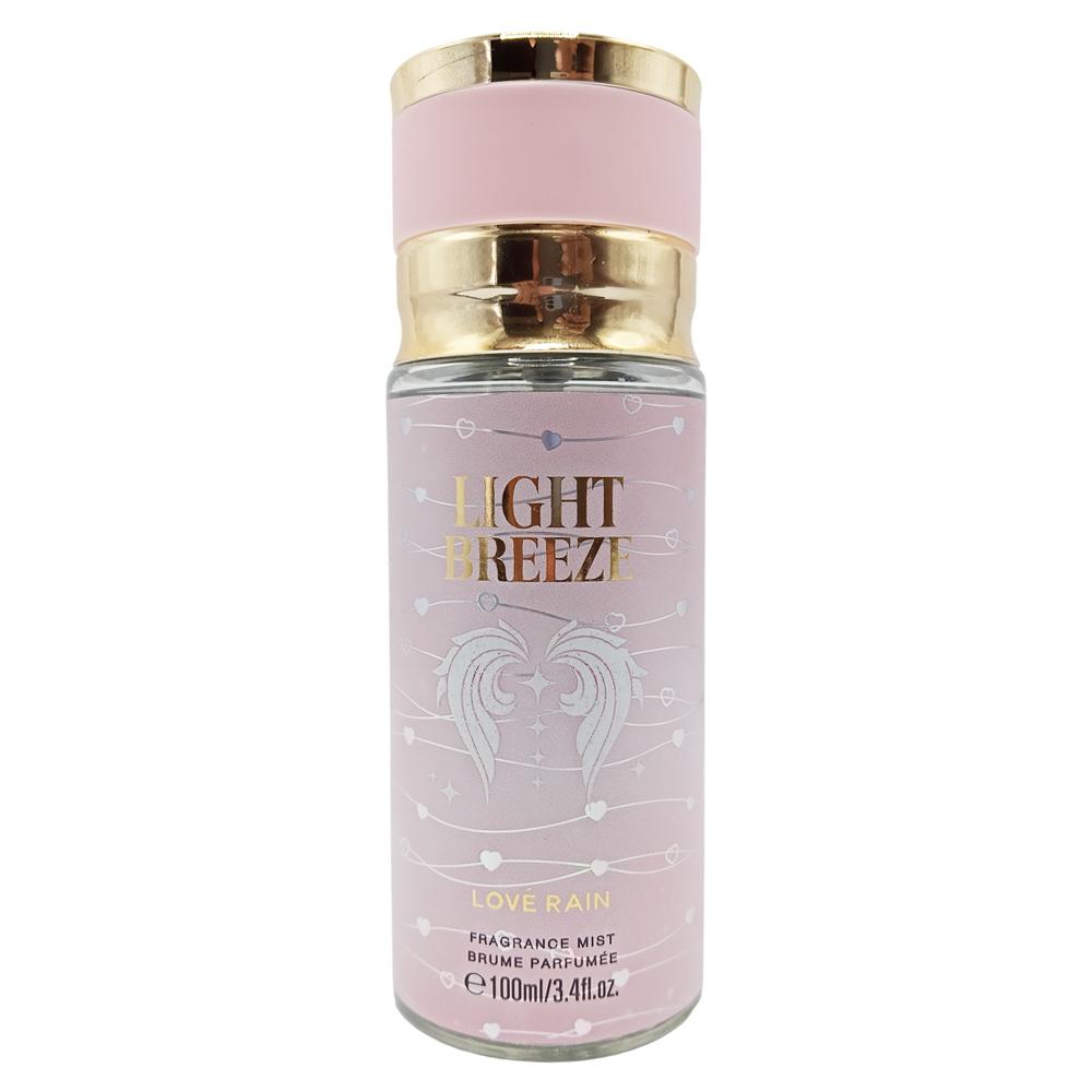PERFUME LIGHT BREEZE 100ML LOVERAIN XS-5210