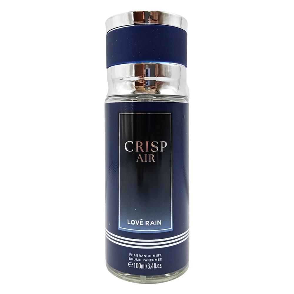 PERFUME CRISP AIR 100ML LOVERAIN XS-5229