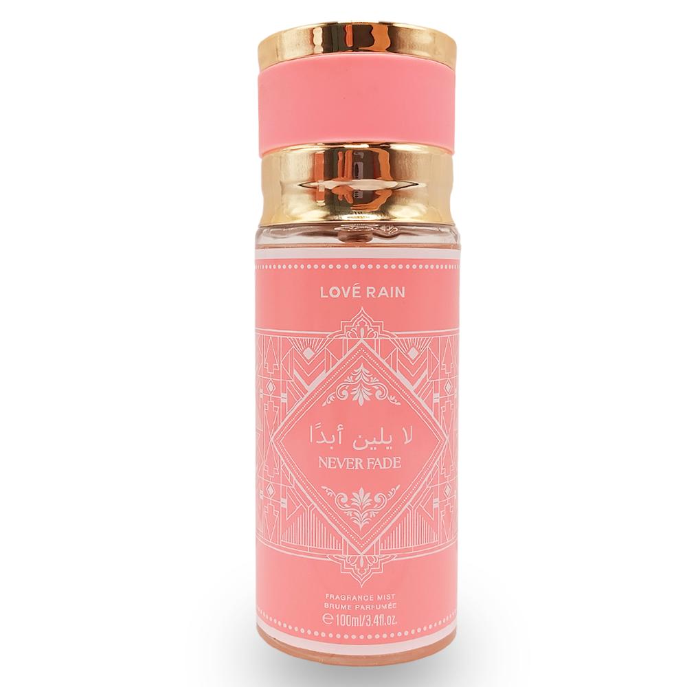 PERFUME NEVER FADE 100ML LOVERAIN XS-5206
