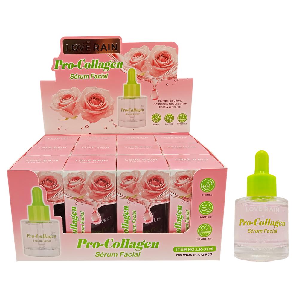 SERUM FACIAL PRO-COLLAGEM  LOVERAIN LR-3109